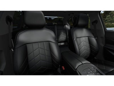 2027 BMW 5 Series 530i xDrive