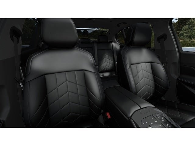 2027 BMW 5 Series 530i xDrive