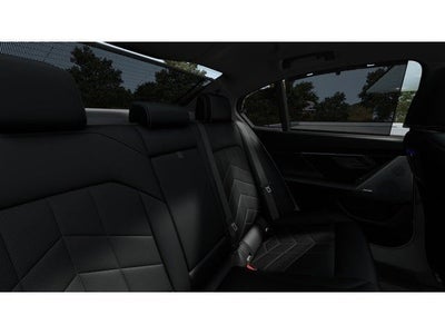 2027 BMW 5 Series 530i xDrive