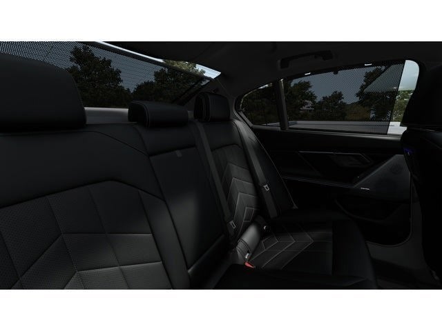 2027 BMW 5 Series 530i xDrive