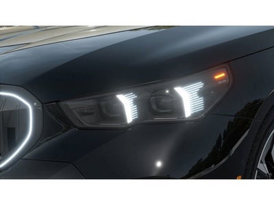 2027 BMW 5 Series 530i xDrive