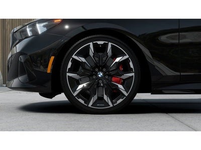 2027 BMW 5 Series 530i xDrive