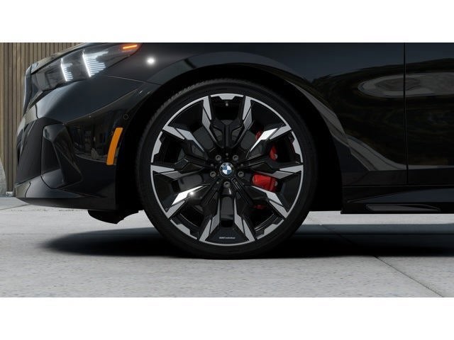 2027 BMW 5 Series 530i xDrive