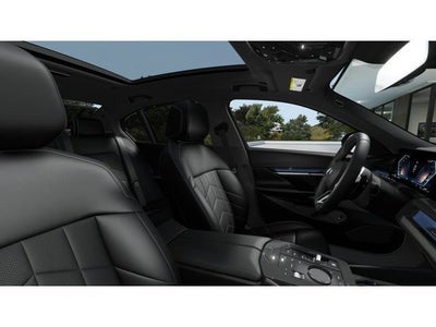 2027 BMW 5 Series 530i xDrive