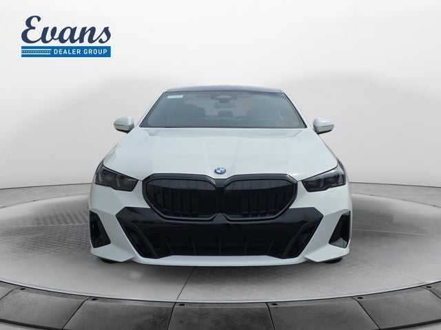 2027 BMW 5 Series 530i xDrive