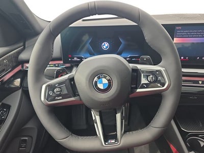 2027 BMW 5 Series 530i xDrive