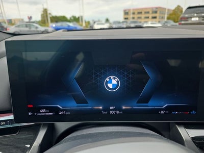 2027 BMW 5 Series 530i xDrive