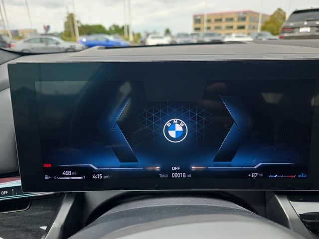2027 BMW 5 Series 530i xDrive
