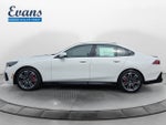 2027 BMW 5 Series 530i xDrive