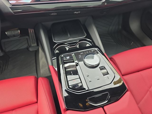 2027 BMW 5 Series 530i xDrive