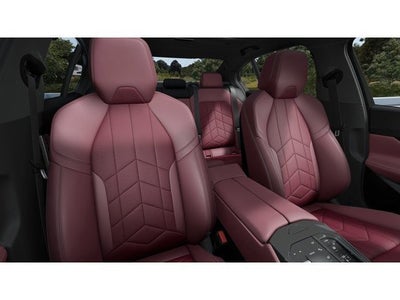 2027 BMW 5 Series 530i xDrive