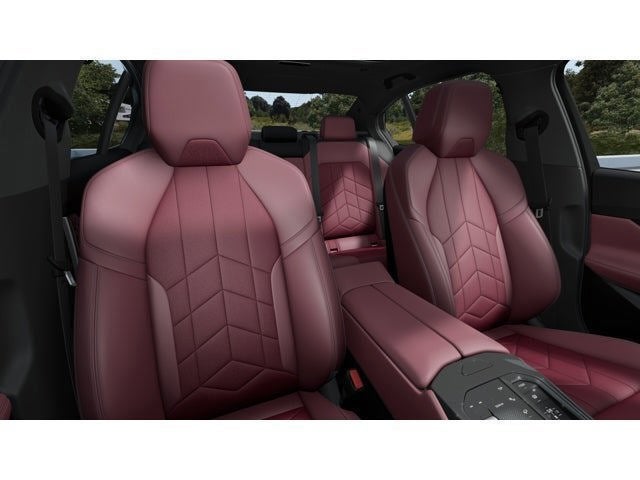 2027 BMW 5 Series 530i xDrive