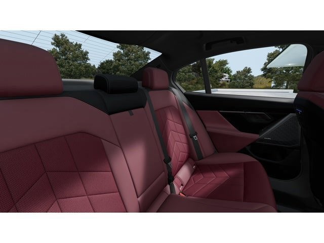 2027 BMW 5 Series 530i xDrive