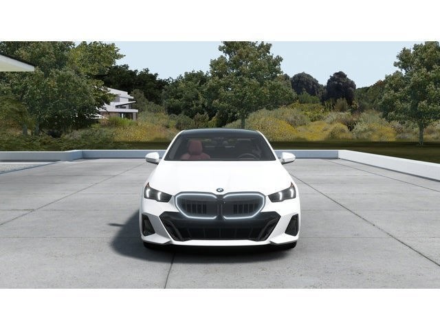 2027 BMW 5 Series 530i xDrive