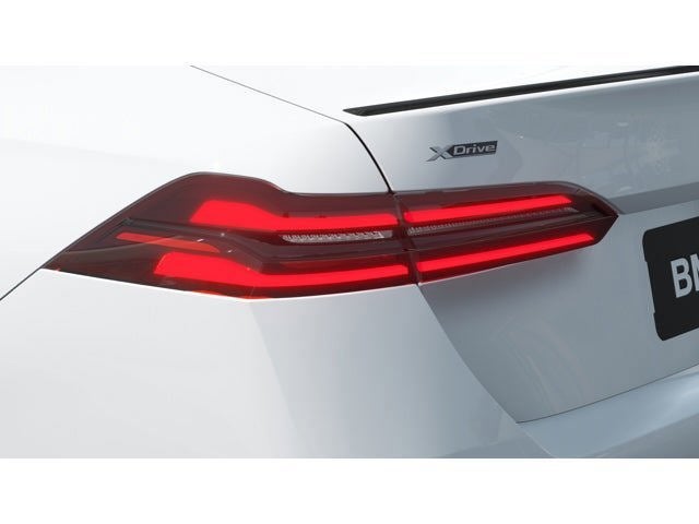2027 BMW 5 Series 530i xDrive