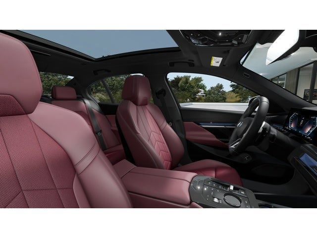 2027 BMW 5 Series 530i xDrive