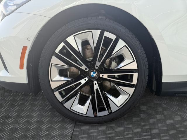 2026 BMW 5 Series 530i xDrive