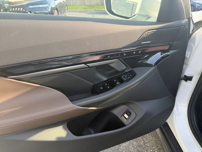 2026 BMW 5 Series 530i xDrive