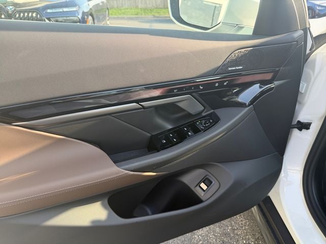 2026 BMW 5 Series 530i xDrive