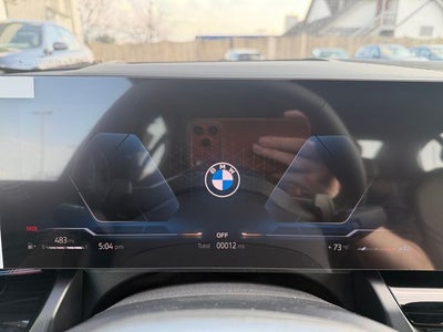 2026 BMW 5 Series 530i xDrive