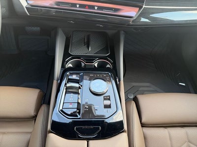 2026 BMW 5 Series 530i xDrive