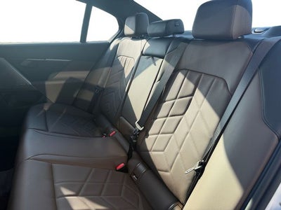 2026 BMW 5 Series 530i xDrive