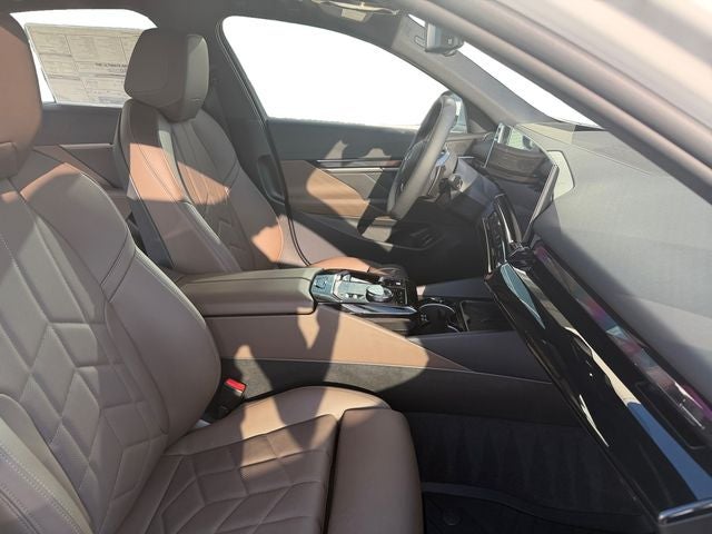 2026 BMW 5 Series 530i xDrive