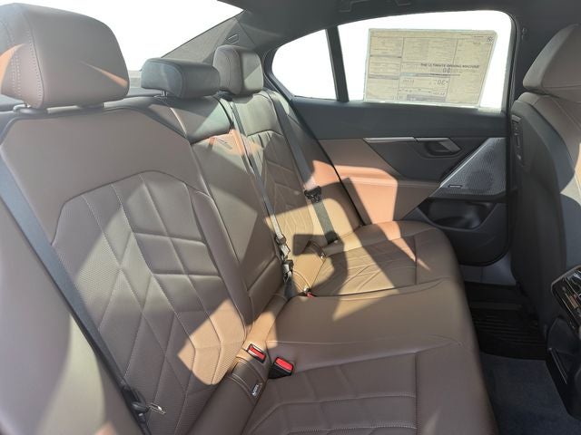 2026 BMW 5 Series 530i xDrive