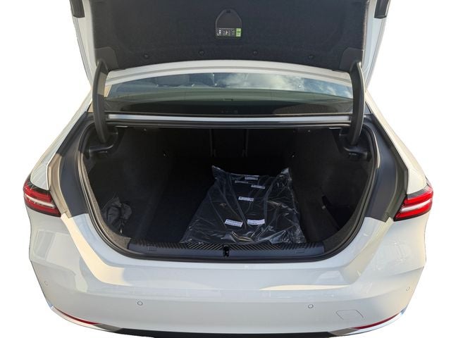 2026 BMW 5 Series 530i xDrive