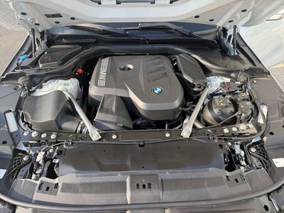 2026 BMW 5 Series 530i xDrive