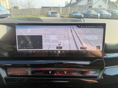 2026 BMW 5 Series 530i xDrive