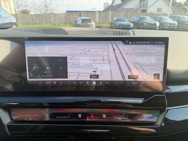 2026 BMW 5 Series 530i xDrive