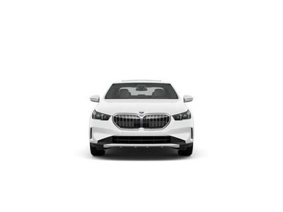 2026 BMW 5 Series 530i xDrive