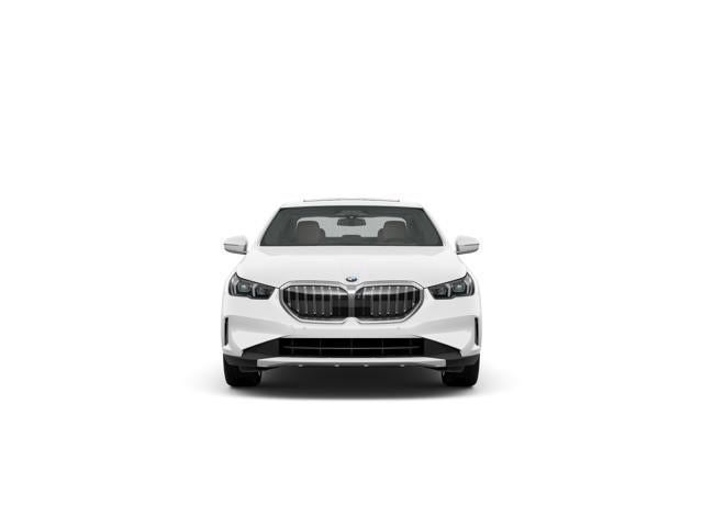 2026 BMW 5 Series 530i xDrive