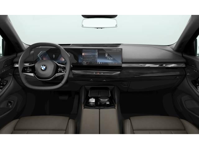 2026 BMW 5 Series 530i xDrive
