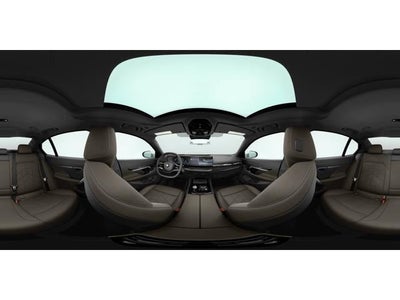 2026 BMW 5 Series 530i xDrive