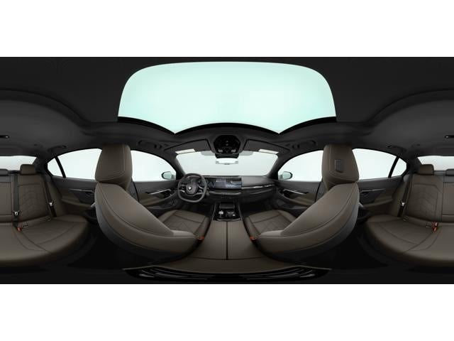 2026 BMW 5 Series 530i xDrive