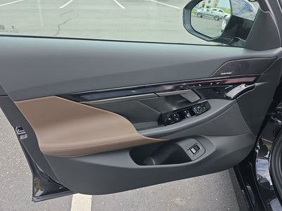 2027 BMW 5 Series 530i xDrive