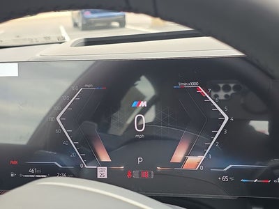 2027 BMW 5 Series 530i xDrive