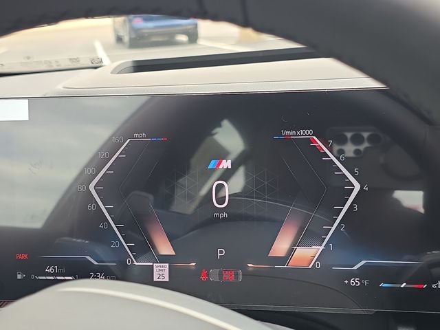 2027 BMW 5 Series 530i xDrive