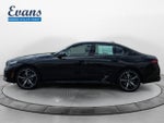 2027 BMW 5 Series 530i xDrive
