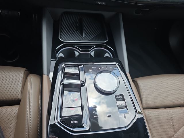 2027 BMW 5 Series 530i xDrive