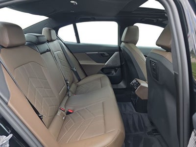 2027 BMW 5 Series 530i xDrive
