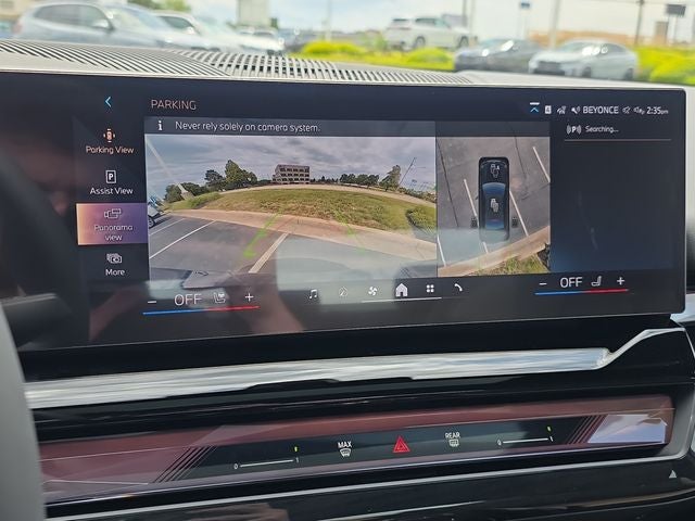 2027 BMW 5 Series 530i xDrive