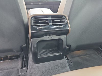 2027 BMW 5 Series 530i xDrive