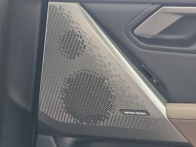 2027 BMW 5 Series 530i xDrive