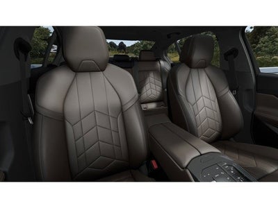 2027 BMW 5 Series Base