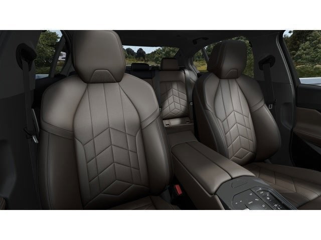 2027 BMW 5 Series Base