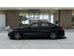 2027 BMW 5 Series Base