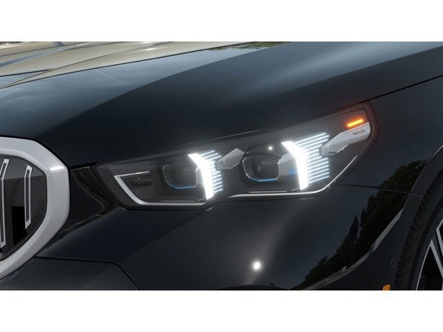 2027 BMW 5 Series Base